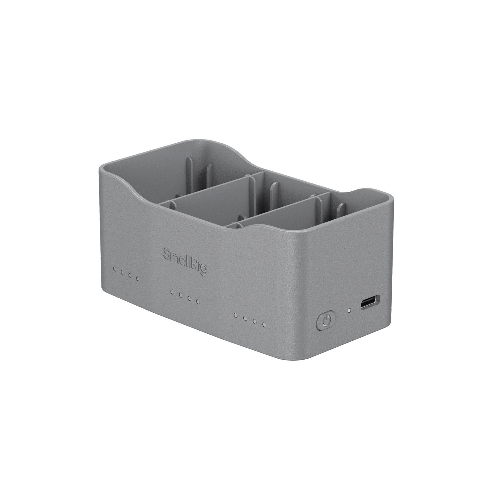 SmallRig 65W Battery Charger