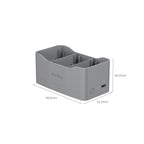 SmallRig 65W Battery Charger