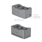 SmallRig 65W Battery Charger
