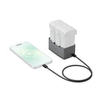 SmallRig 65W Battery Charger