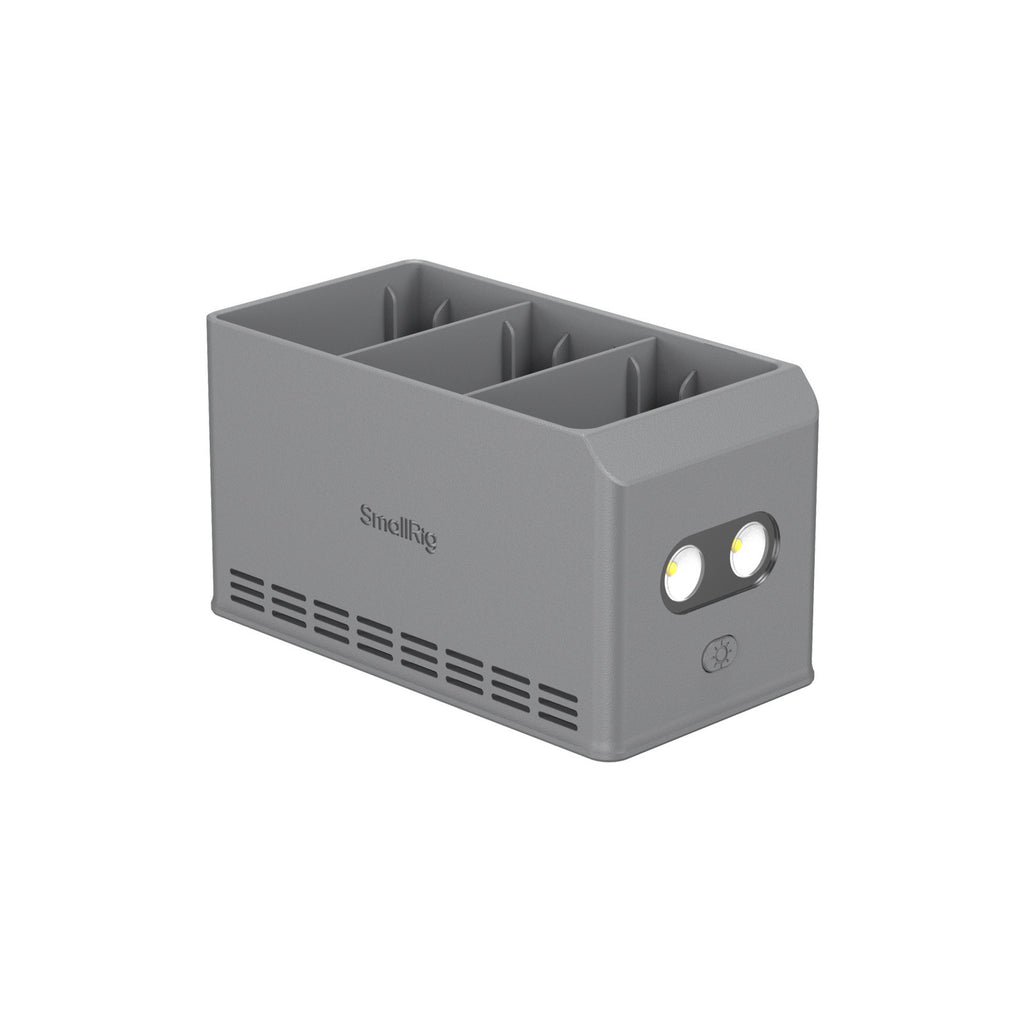SmallRig 100W Battery Charger