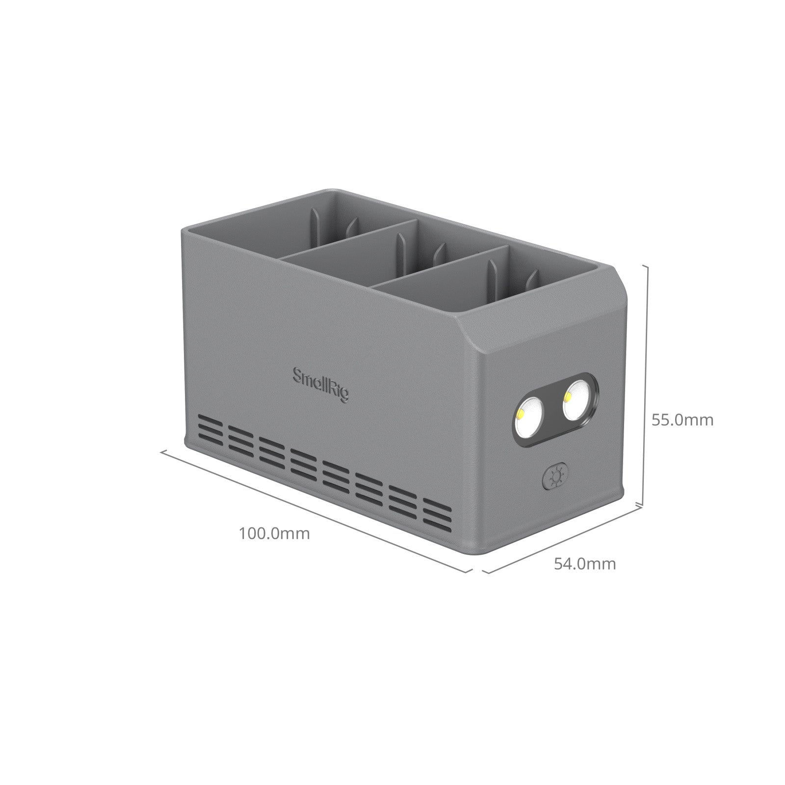 SmallRig 100W Battery Charger