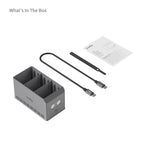 SmallRig 100W Battery Charger