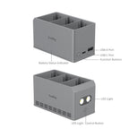 SmallRig 100W Battery Charger