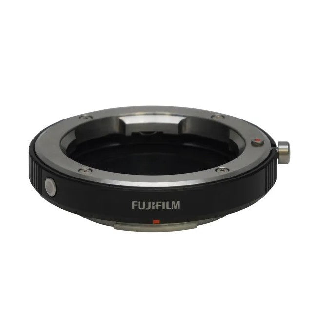 Fujifilm Adapter M Mount to Fujifilm X Series Bodies 