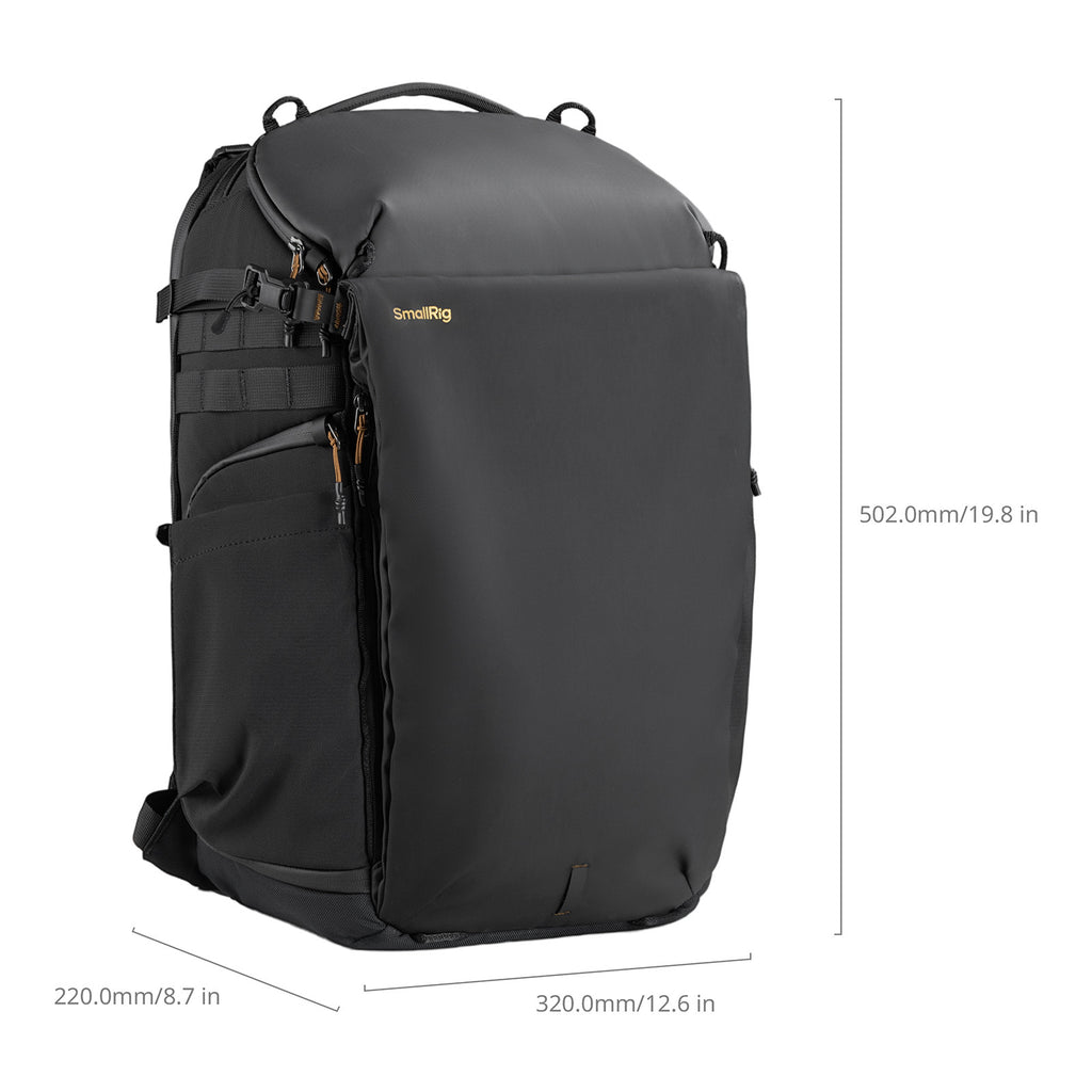 SmallRig Backpack Storage Bag (25L) 6521