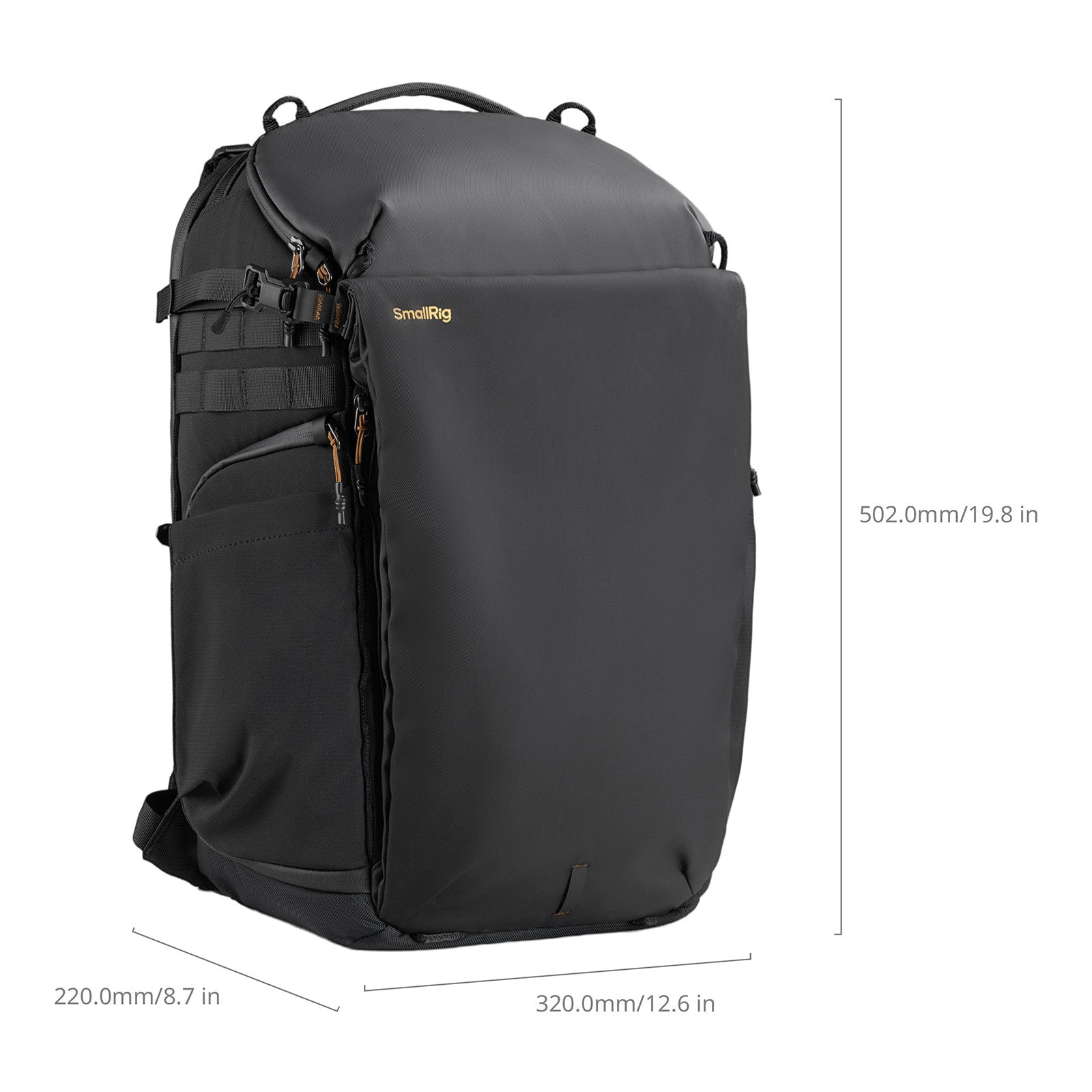 SmallRig Backpack Storage Bag (25L) 6521