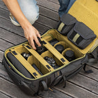 SmallRig Backpack Storage Bag (25L) 6521