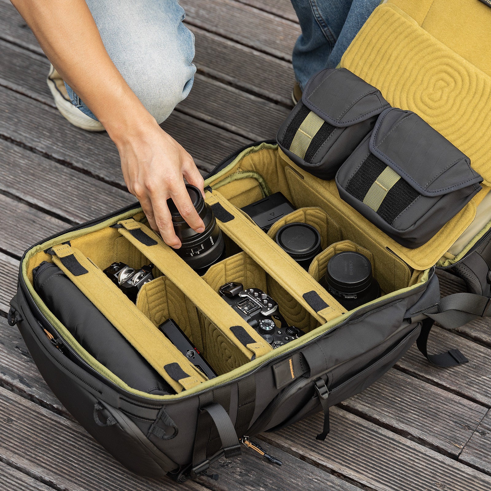 SmallRig Backpack Storage Bag (25L) 6521