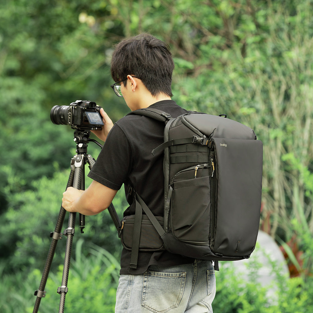 SmallRig Backpack Storage Bag (25L) 6521
