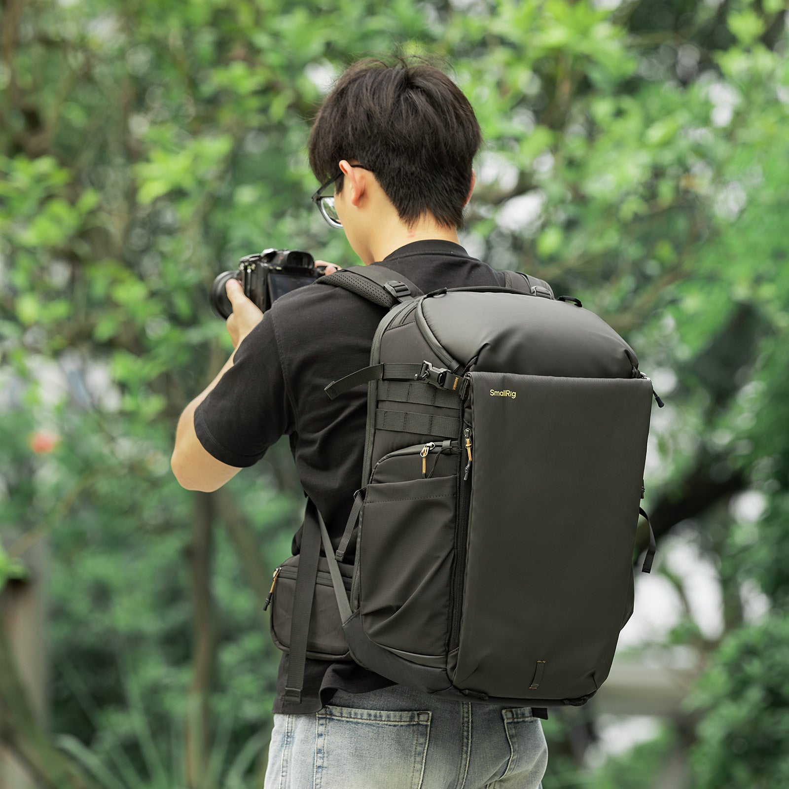 SmallRig Backpack Storage Bag (25L) 6521