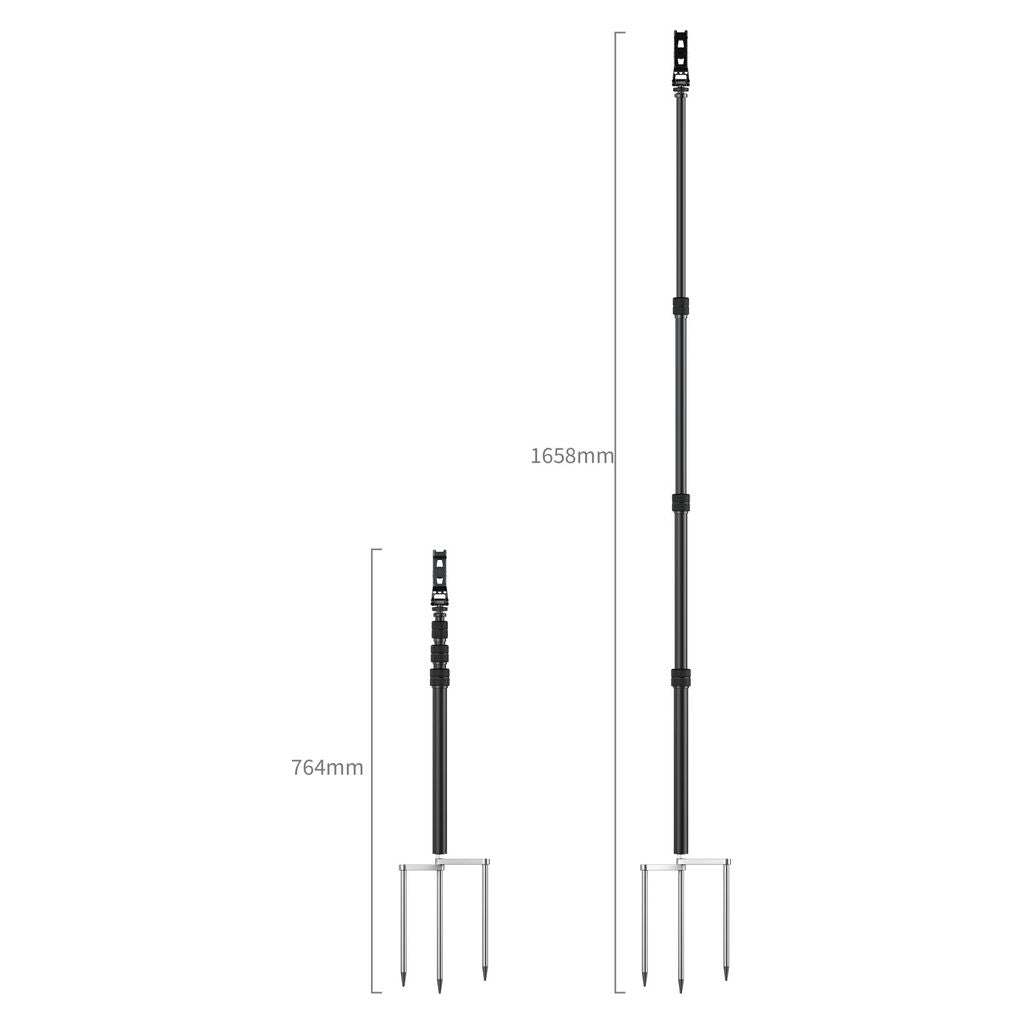 SmallRig Mount Support for Smartphones 6528