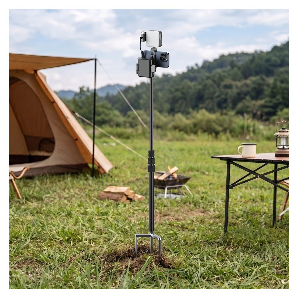 SmallRig Mount Support for Smartphones 6528
