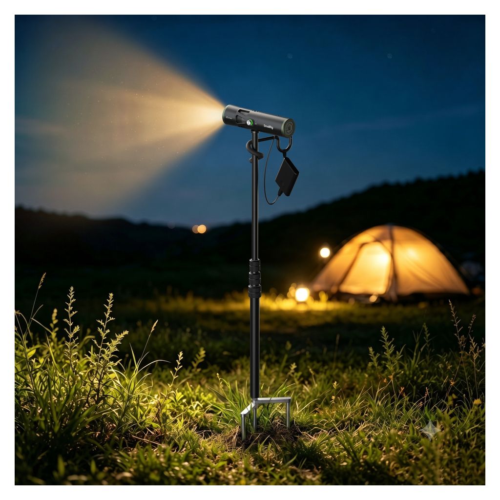SmallRig Mount Support for Smartphones 6528