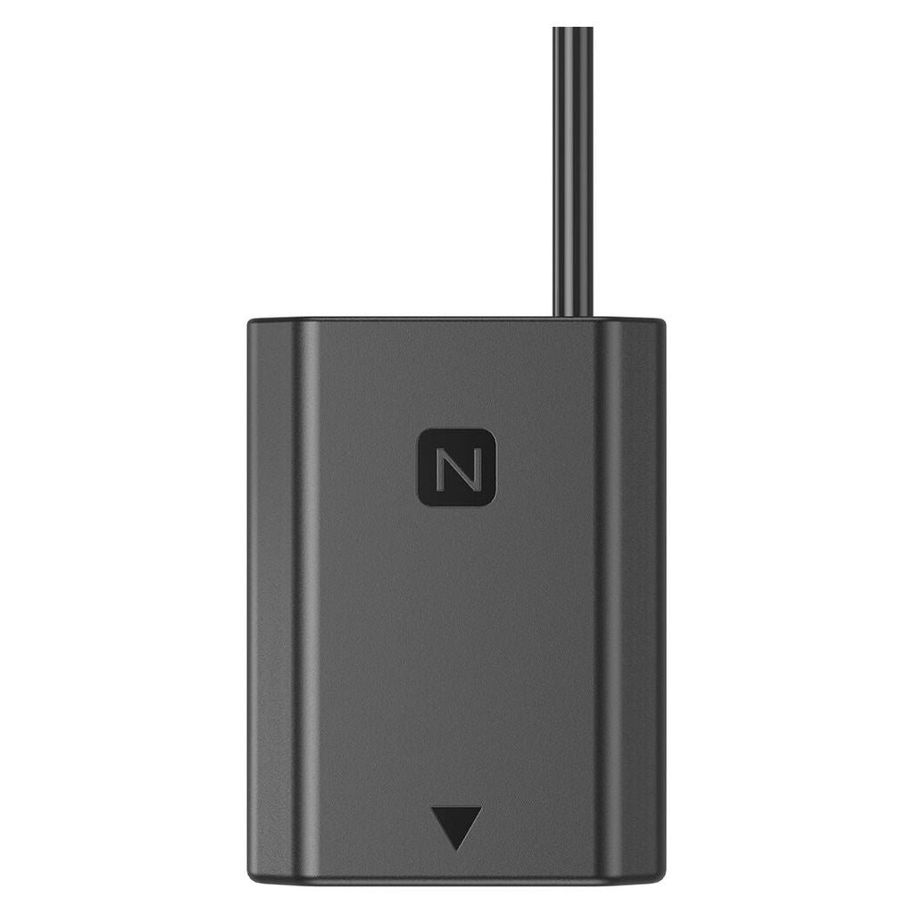 SmallRig Dummy Battery Power Cable for USB-C for Sony NP-FZ100 6539