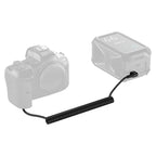 SmallRig Dummy Battery Power Cable for USB-C for Cannon LP-E6P 6540