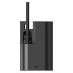 SmallRig Dummy Battery Power Cable for USB-C for Cannon LP-E6P 6540