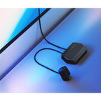 Nanoleaf 4D Screen Mirror + Lightstrip Kit (TVs & Monitors Up to 85) - 5m