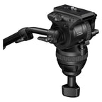 SmallRig Heavy-Duty Video Head 6553