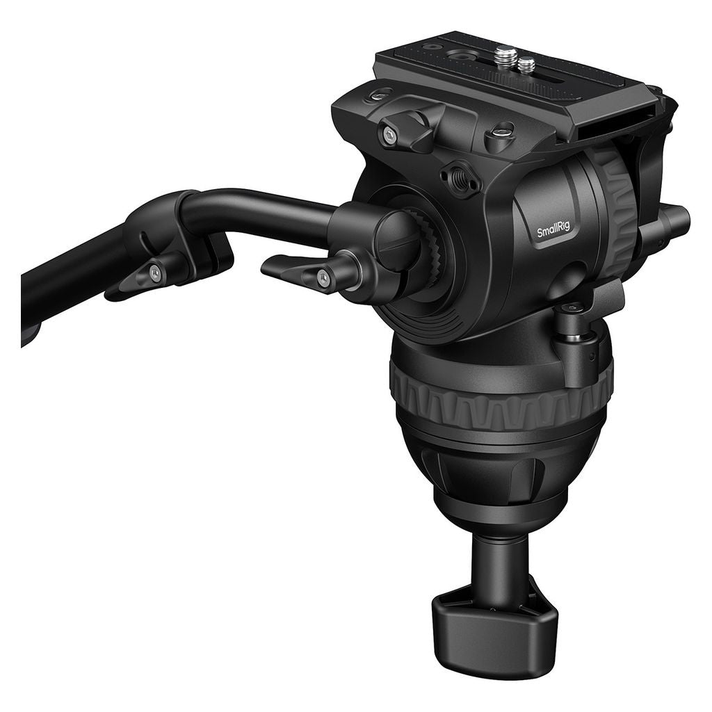 SmallRig Heavy-Duty Video Head 6553