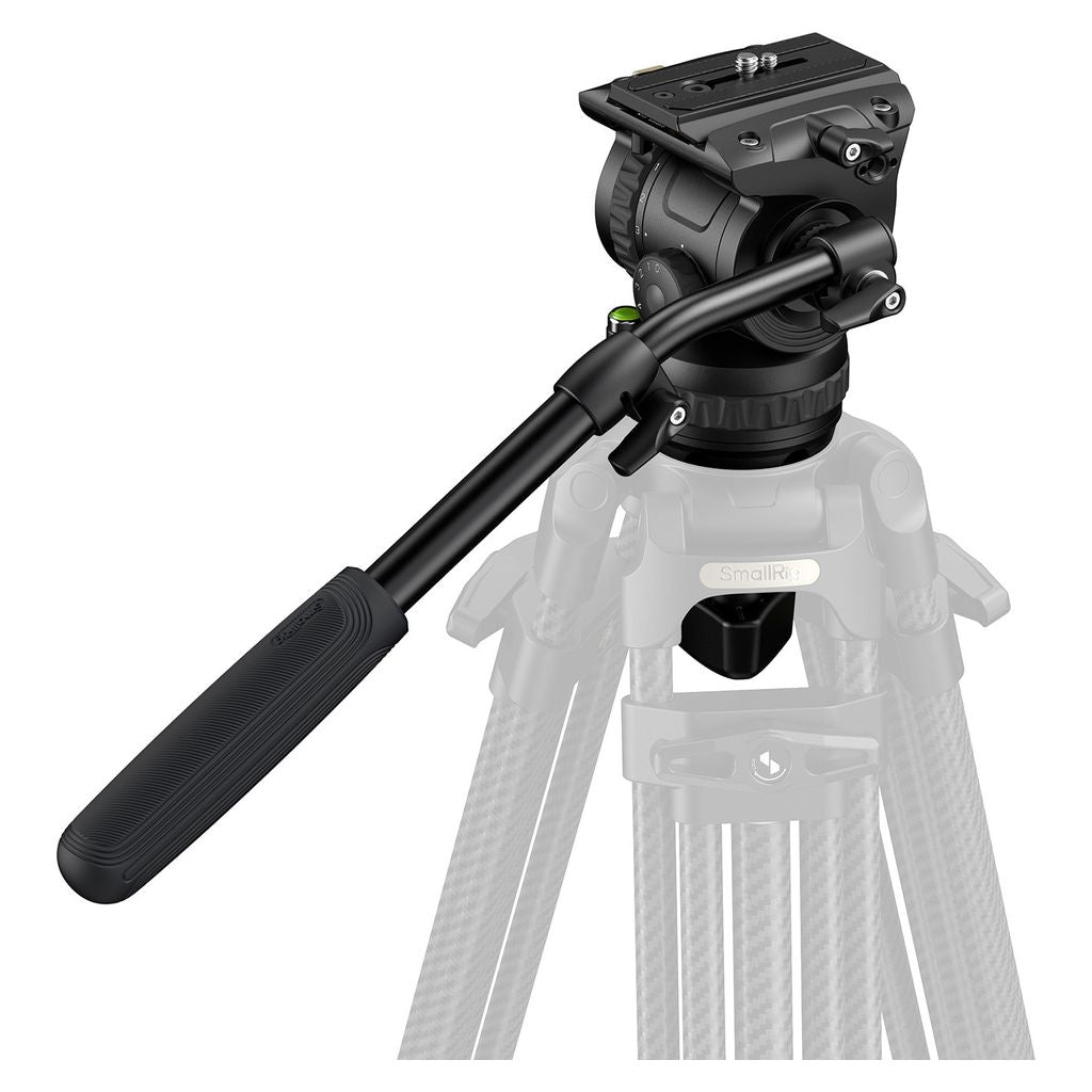 SmallRig Heavy-Duty Video Head 6553