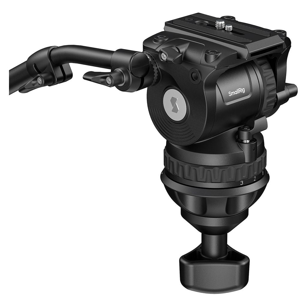 SmallRig Heavy-Duty Video Head 6554