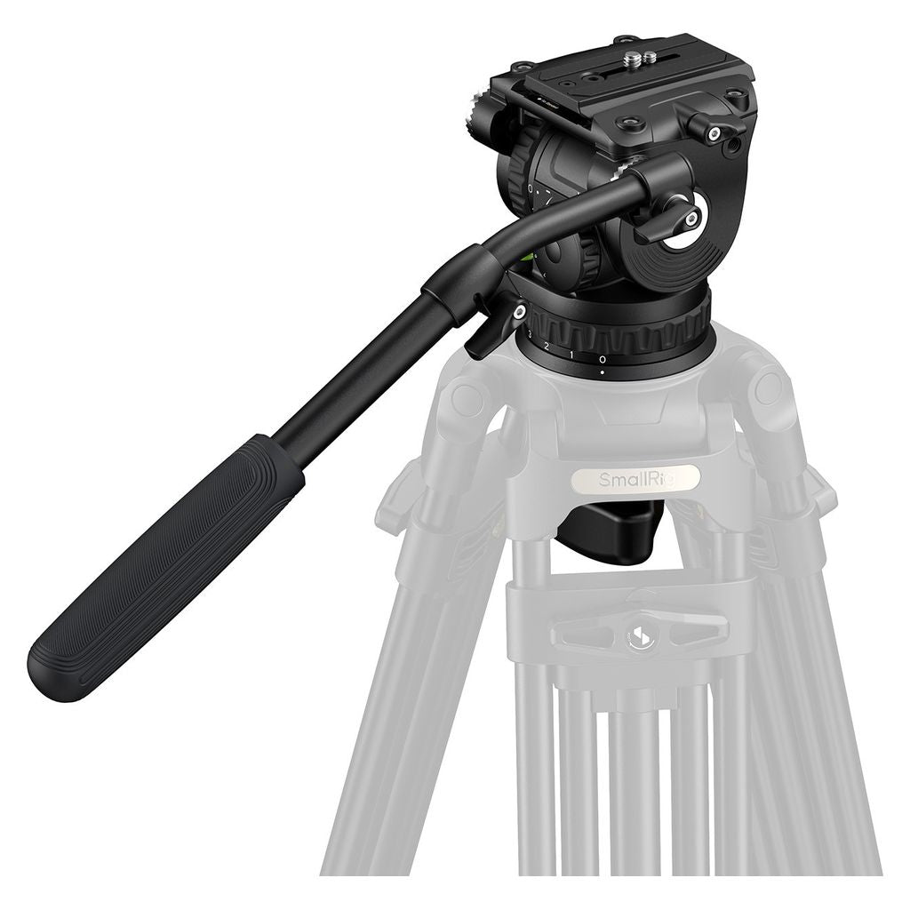 SmallRig Heavy-Duty Video Head 6554