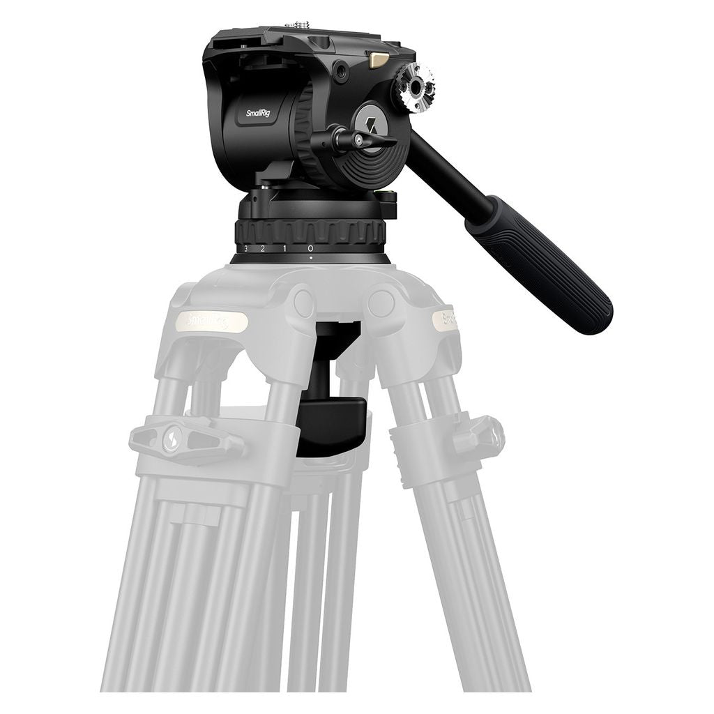 SmallRig Heavy-Duty Video Head 6554