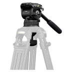 SmallRig Heavy-Duty Video Head 6554