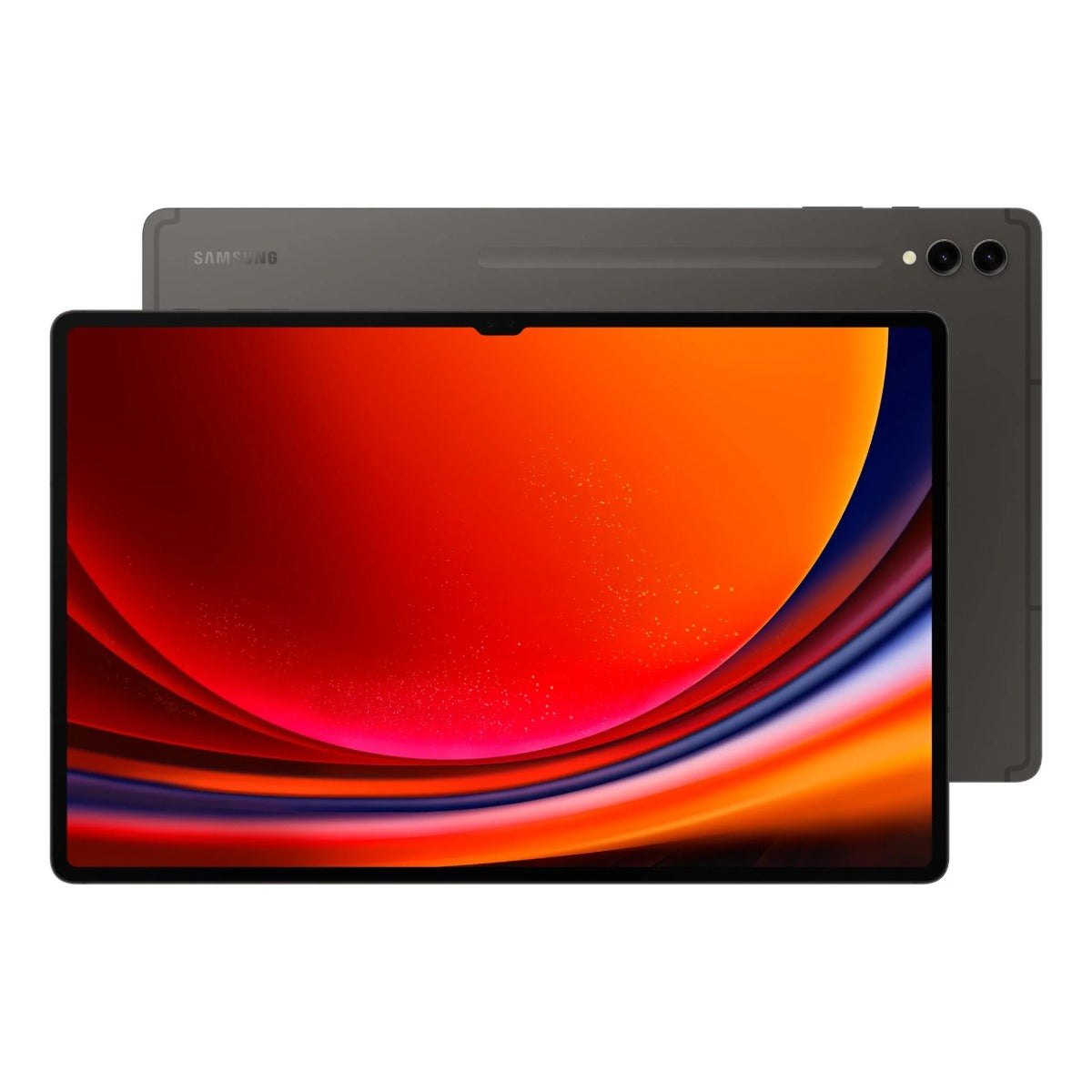 Samsung Galaxy Tab S9 Ultra 14.6" 256GB Wi-Fi Tablet (Graphite)