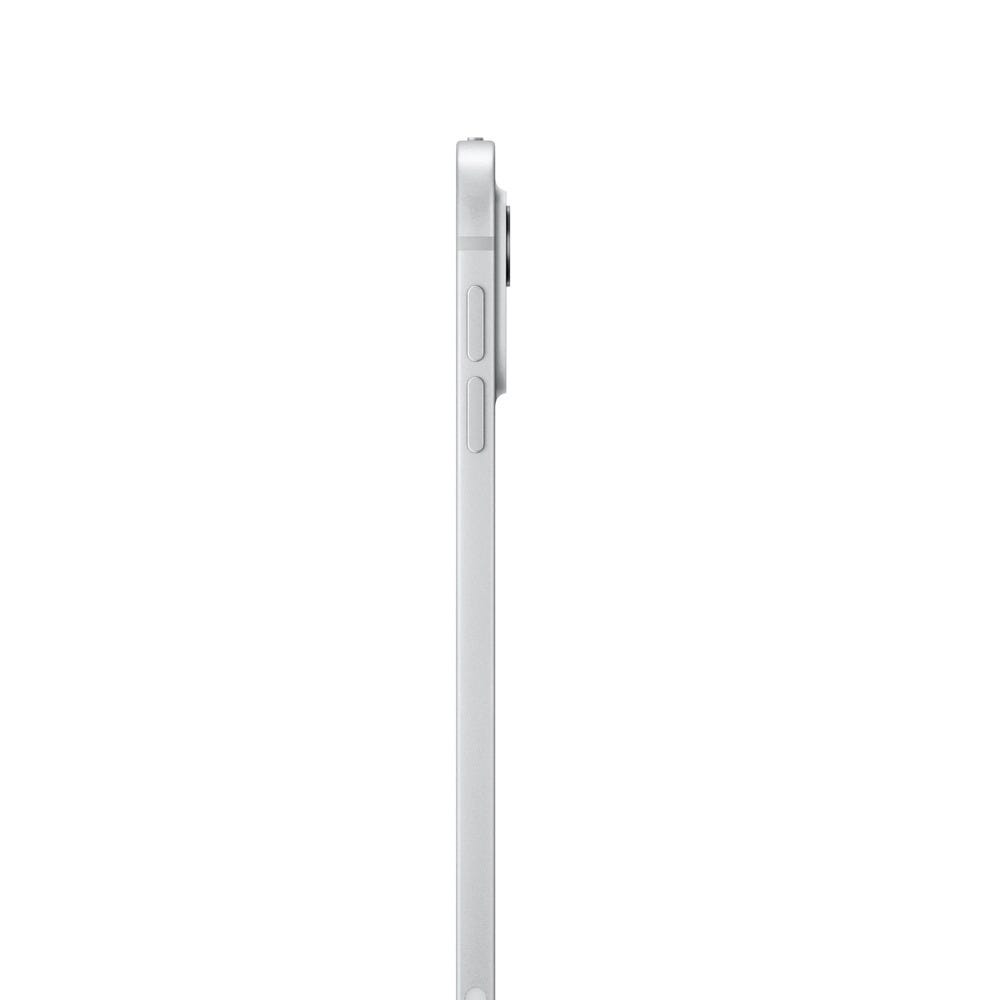 Apple iPad Pro 11" 1TB Wi-Fi with Nano-texture Glass (Silver) [M4]