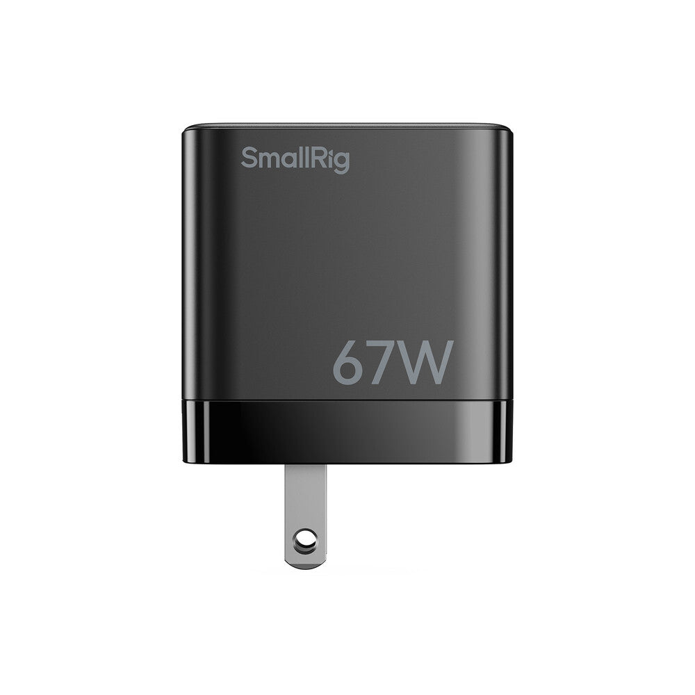 SmallRig 67W Power Adapter (US Standard) 6562