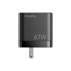 SmallRig 67W Power Adapter (US Standard) 6562