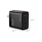 SmallRig 67W Power Adapter (US Standard) 6562