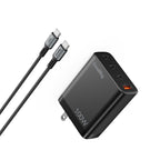 SmallRig 100W Power Adapter (US Standard) 6564