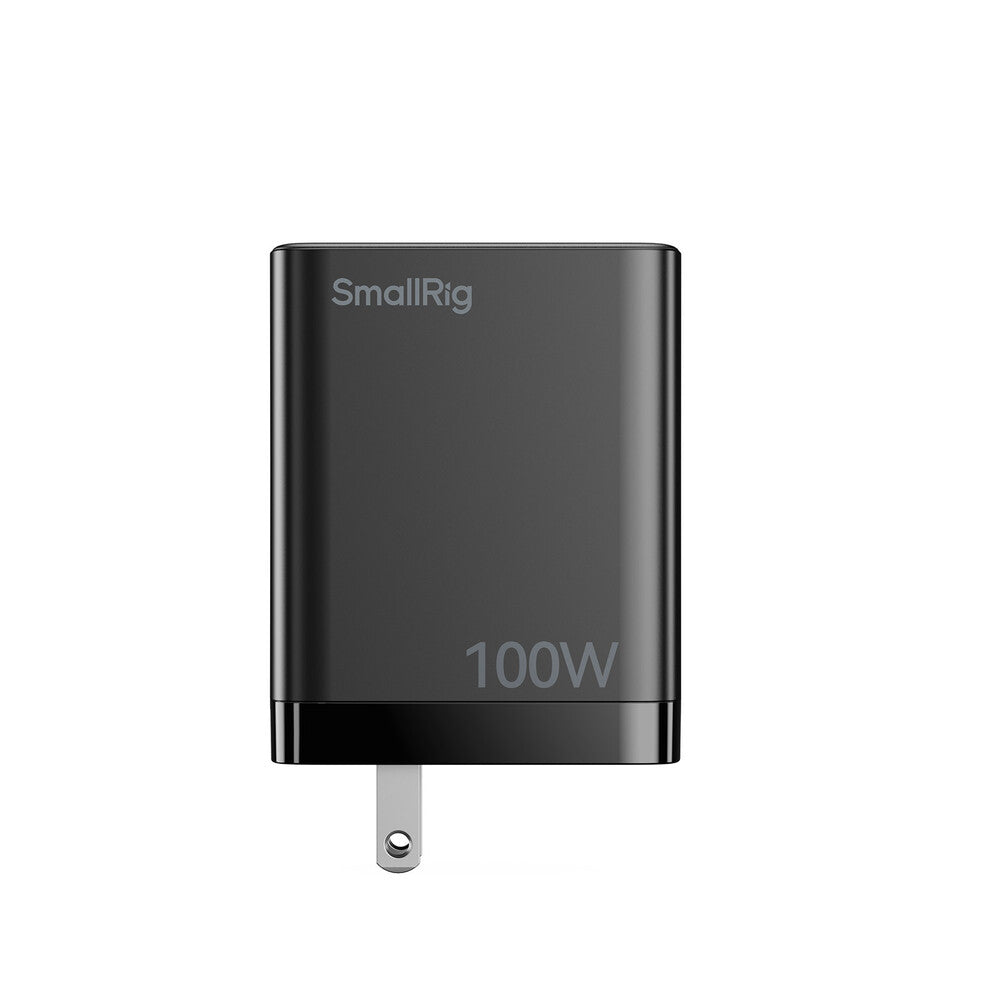 SmallRig 100W Power Adapter (US Standard) 6564