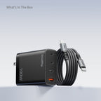 SmallRig 100W Power Adapter (US Standard) 6564