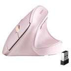 UGREEN Wireless Vertical Mouse