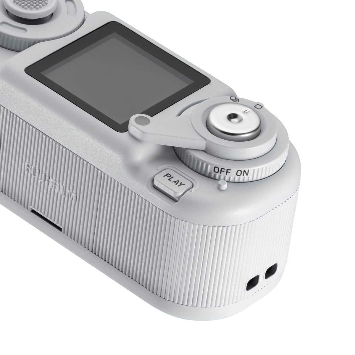 FUJIFILM INSTAX Pal 2 - White