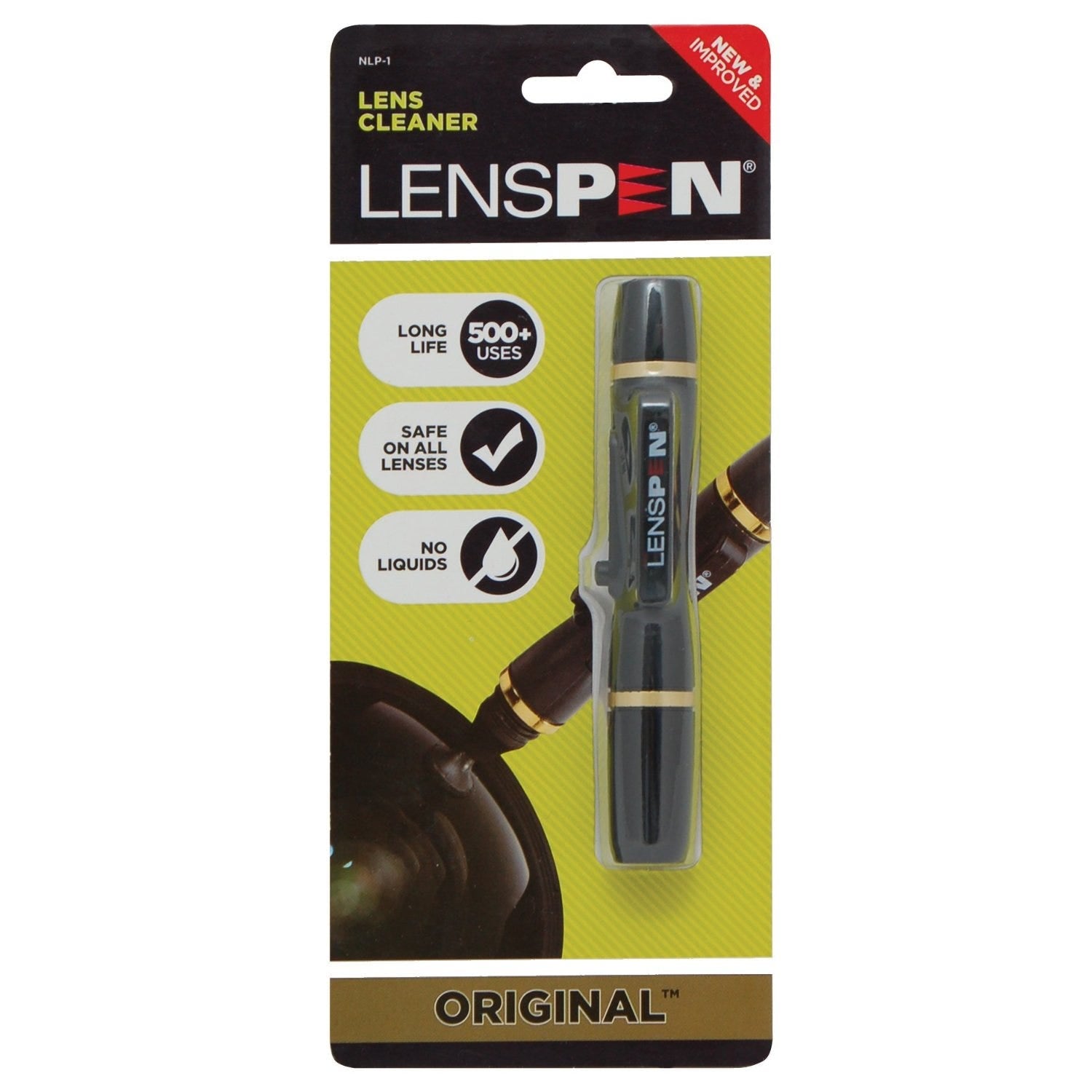 LensPen Original Lens Cleaner