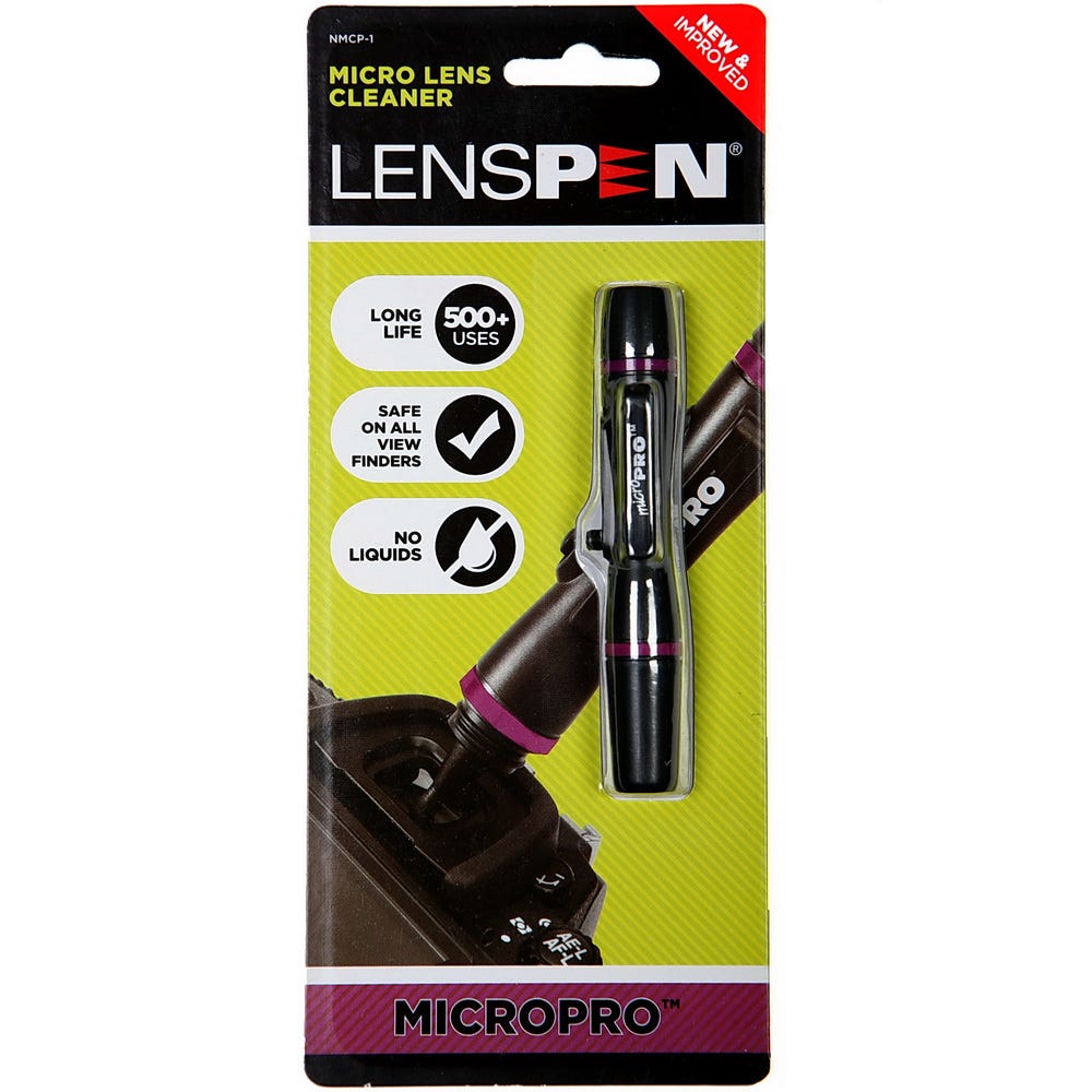 Lenspen MicroPro Small Lens Cleaner