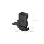 SmallRig Gimbal Positioning Clamp for DJI Osmo Pocket 4P 6583