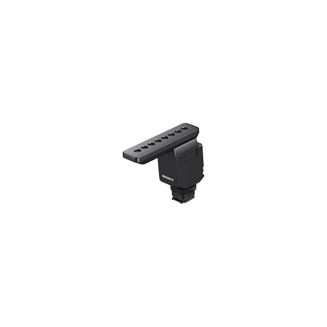 Sony ECM-B1M Shotgun Microphone