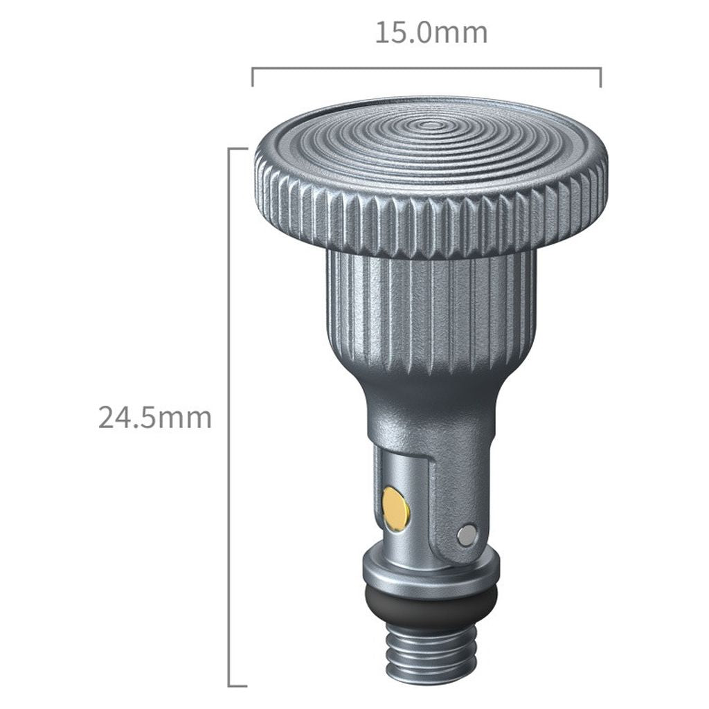 SmallRig Foldable Joystick for DJI RC-N1 / RC-N2 / RC-N3 / RC-N1C / DJI Remote Controller