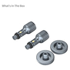 SmallRig Foldable Joystick for DJI RC-N1 / RC-N2 / RC-N3 / RC-N1C / DJI Remote Controller