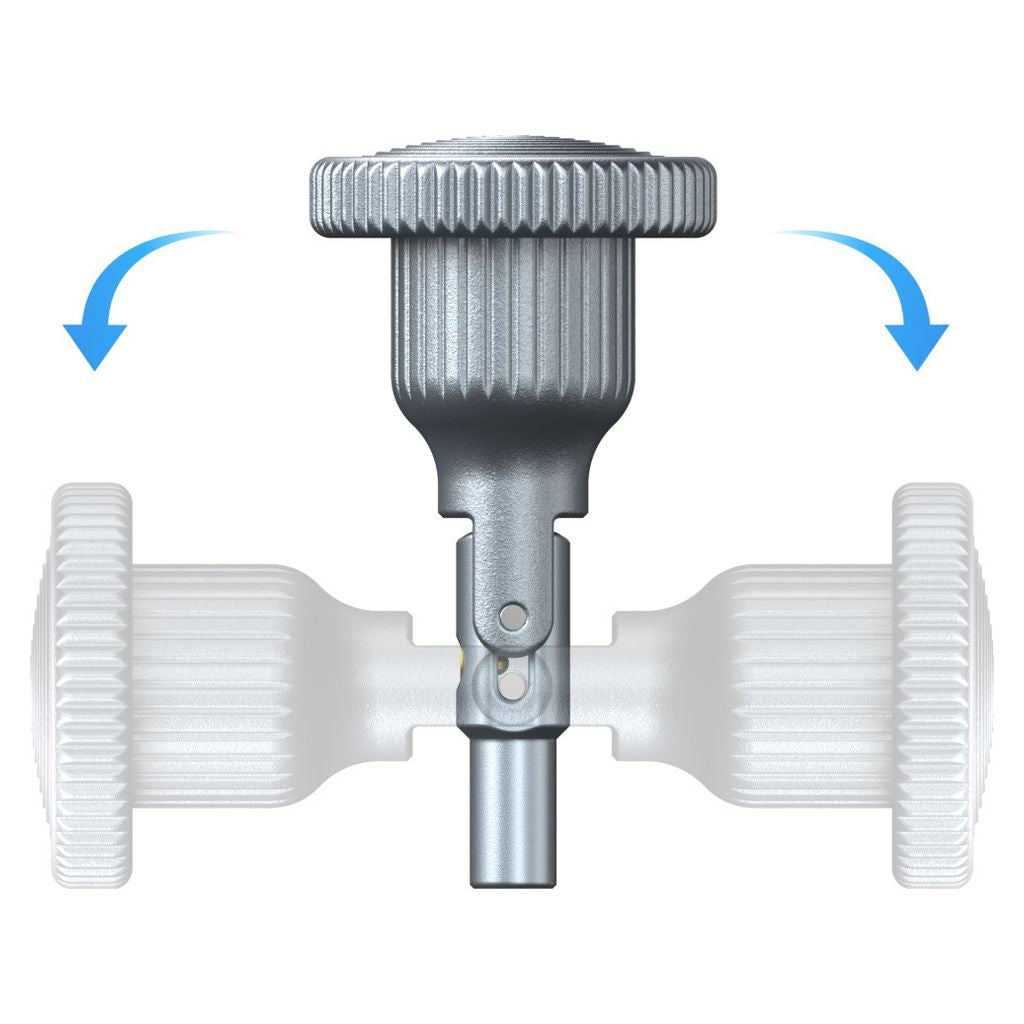 SmallRig Foldable Joystick for DJI RC / RC2 6594