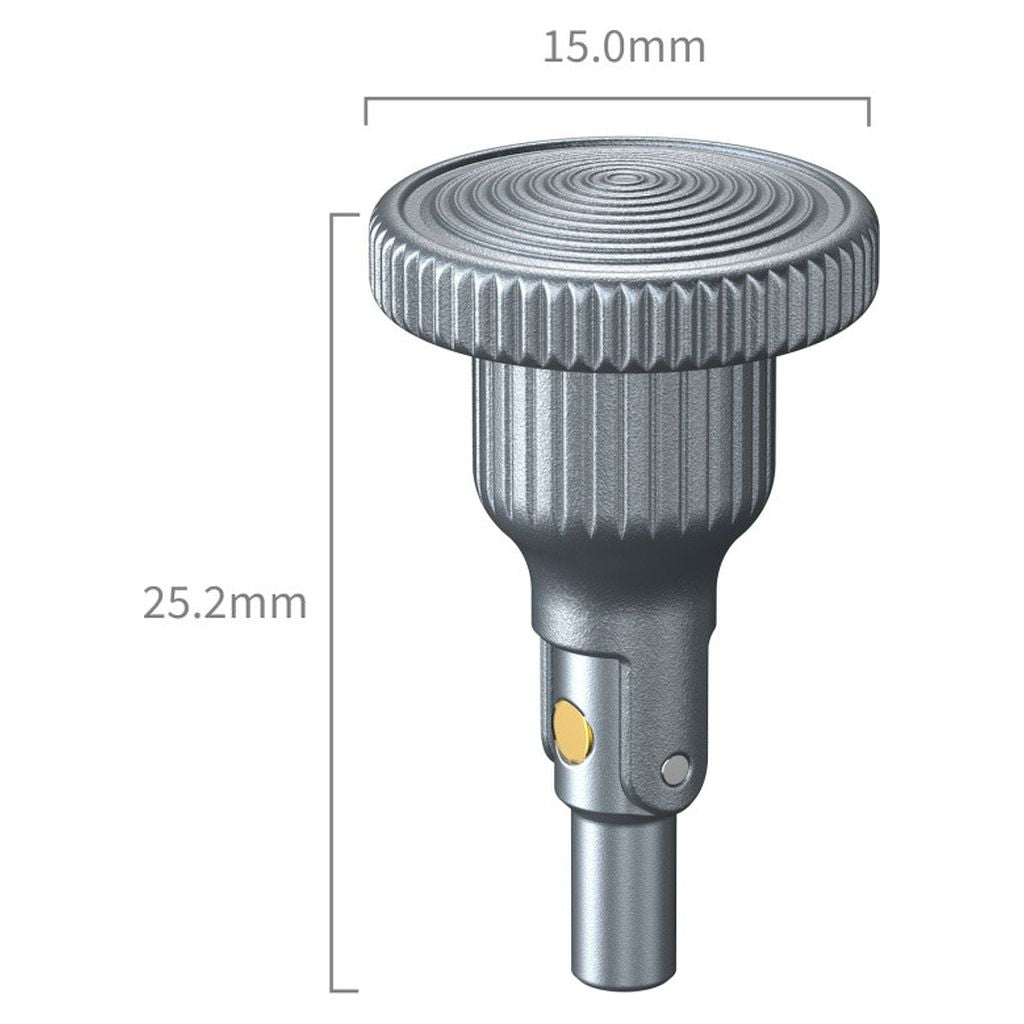 SmallRig Foldable Joystick for DJI RC / RC2 6594