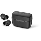 Open Box BlueAnt Pump Air Lite 2 True Wireless Earbuds - Slate Black (BBAPAIRLITE2BK)