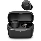 Open Box BlueAnt Pump Air Lite 2 True Wireless Earbuds - Slate Black (BBAPAIRLITE2BK)