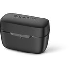 Open Box BlueAnt Pump Air Lite 2 True Wireless Earbuds - Slate Black (BBAPAIRLITE2BK)
